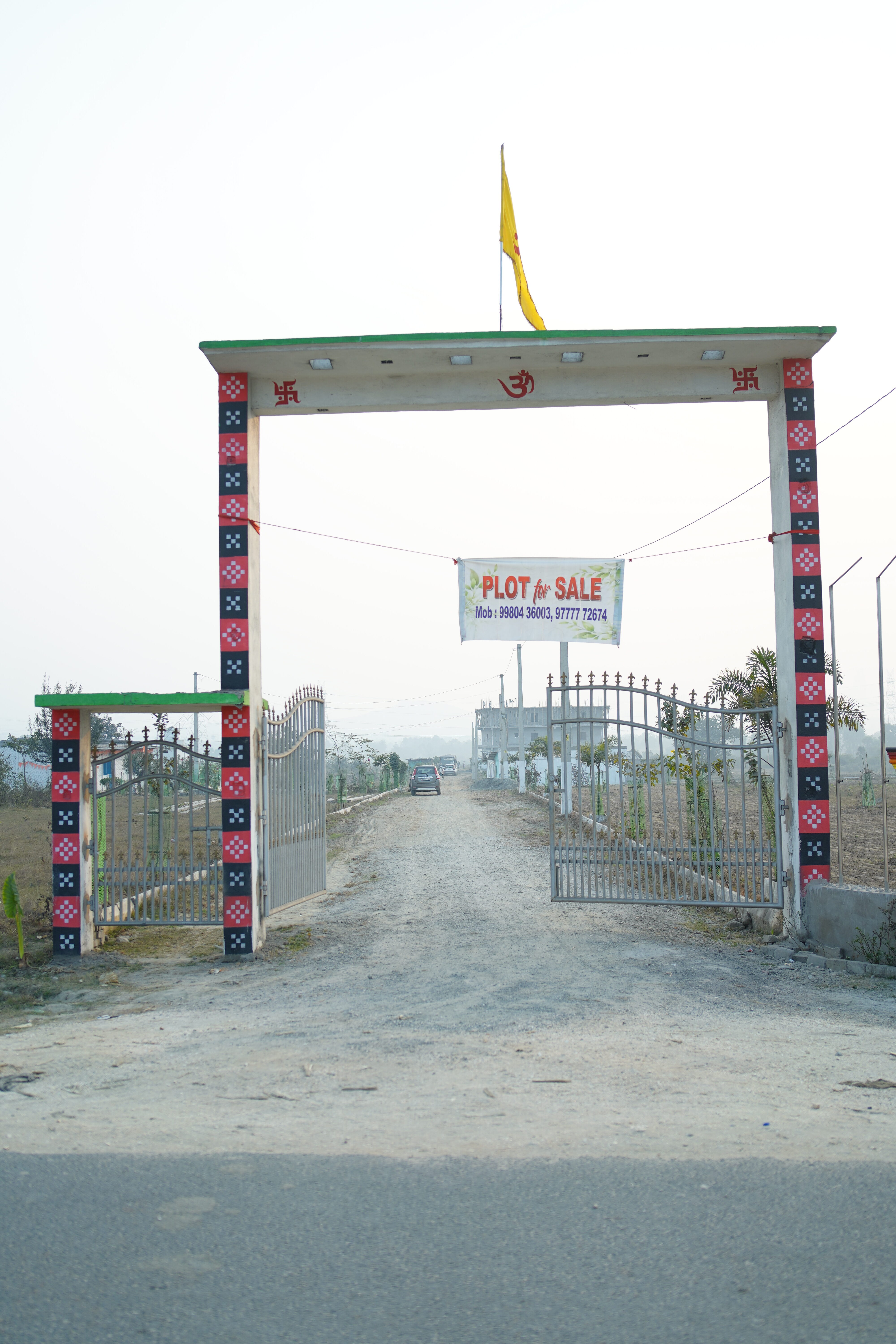 Prafulla Vihar, Angul, odisha