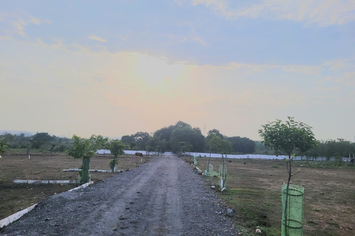 Tulsi Vihar [ Sold Out ], Anugola, Odisha