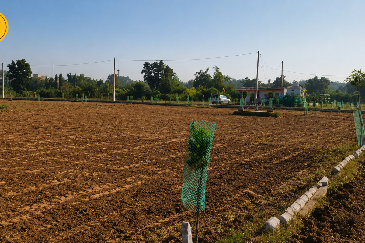 Vrunda Vihar [ Sold Out ], Anugola, Odisha